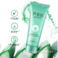 Soothing repair aloe vera gel moisturizing refreshing